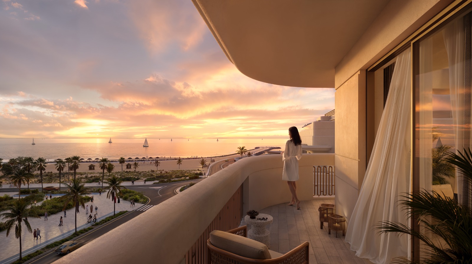 Tivoli Residences