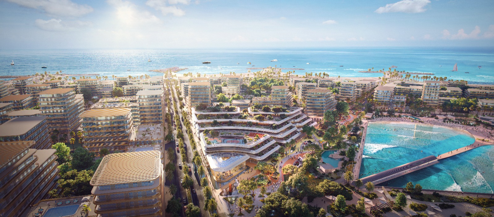 Tivoli Residences