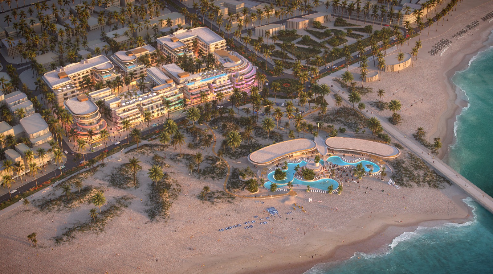 Tivoli Residences photo 1
