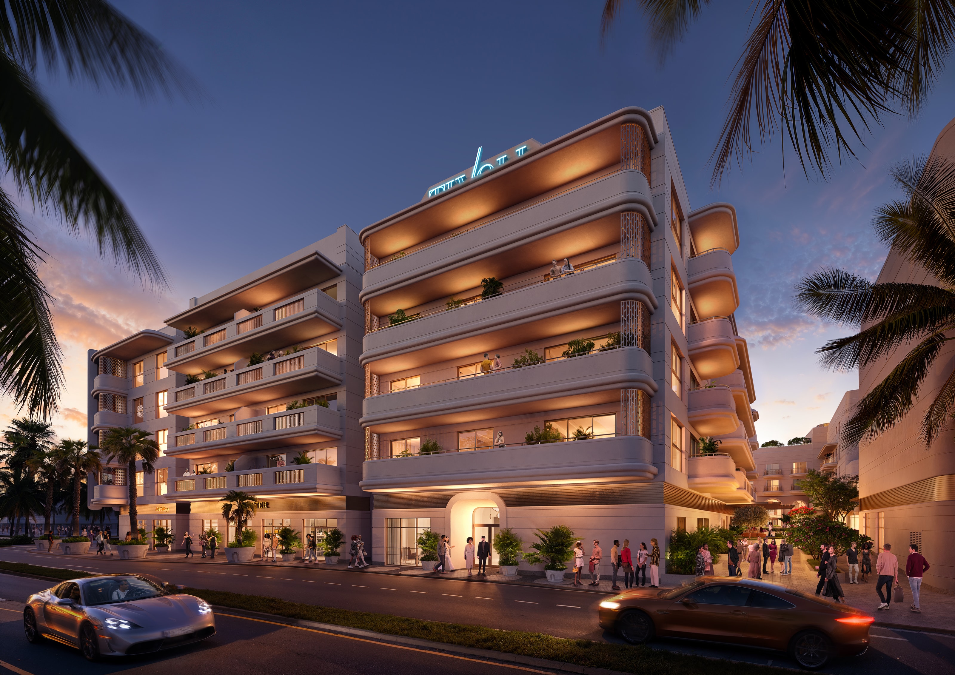 Tivoli Residences photo 3