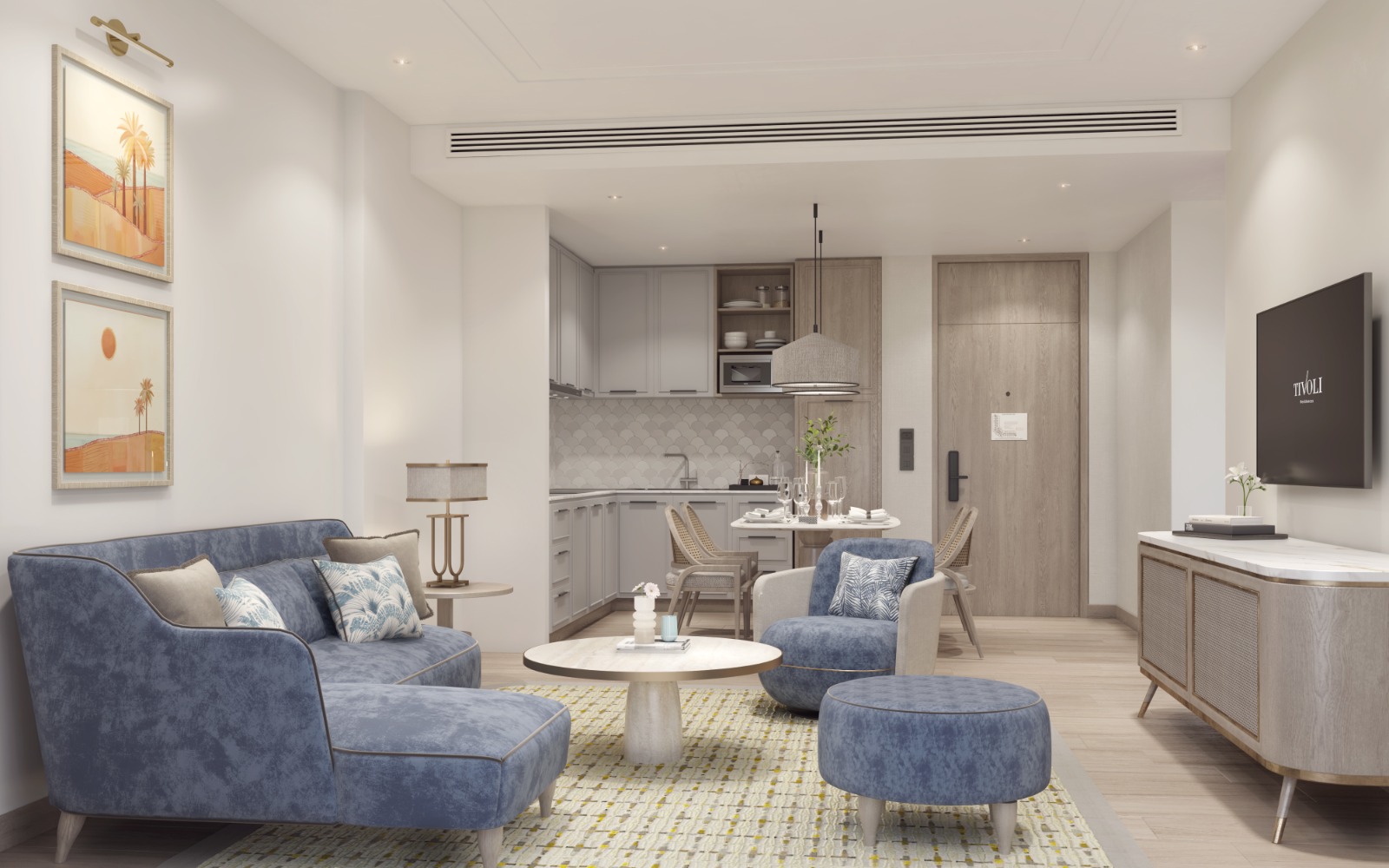 Tivoli Residences photo 5