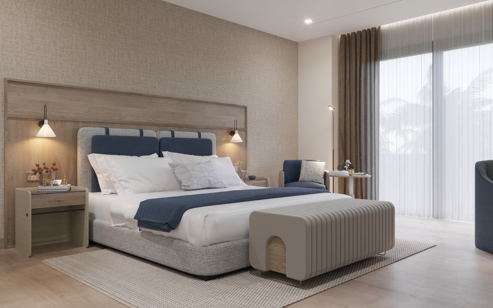 Tivoli Residences photo 6