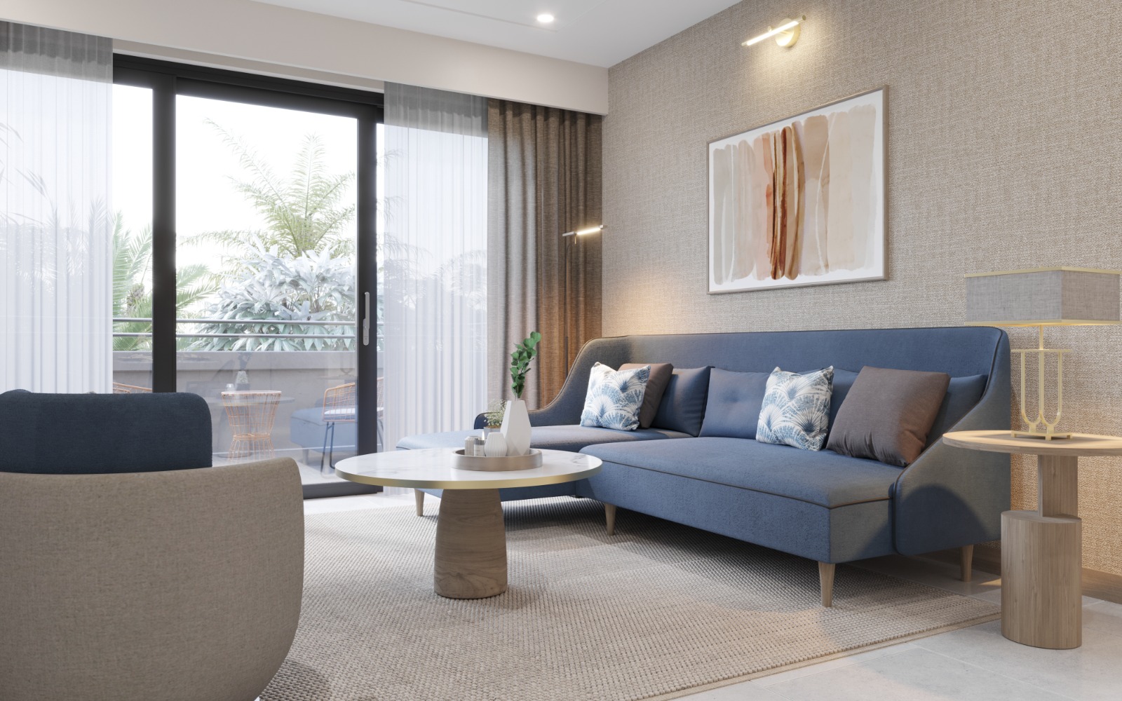 Tivoli Residences photo 7