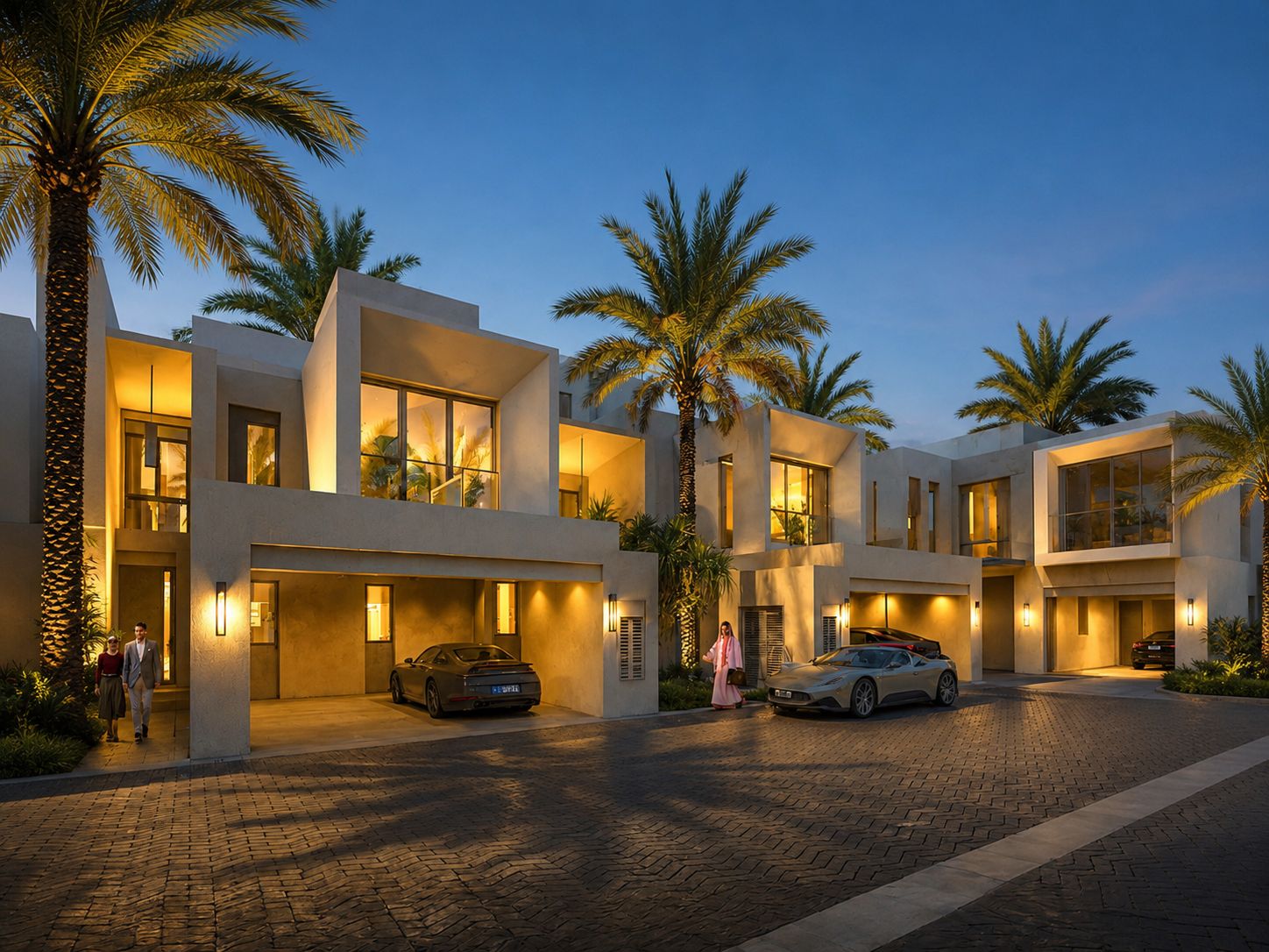 Tilal Al Areen photo 4