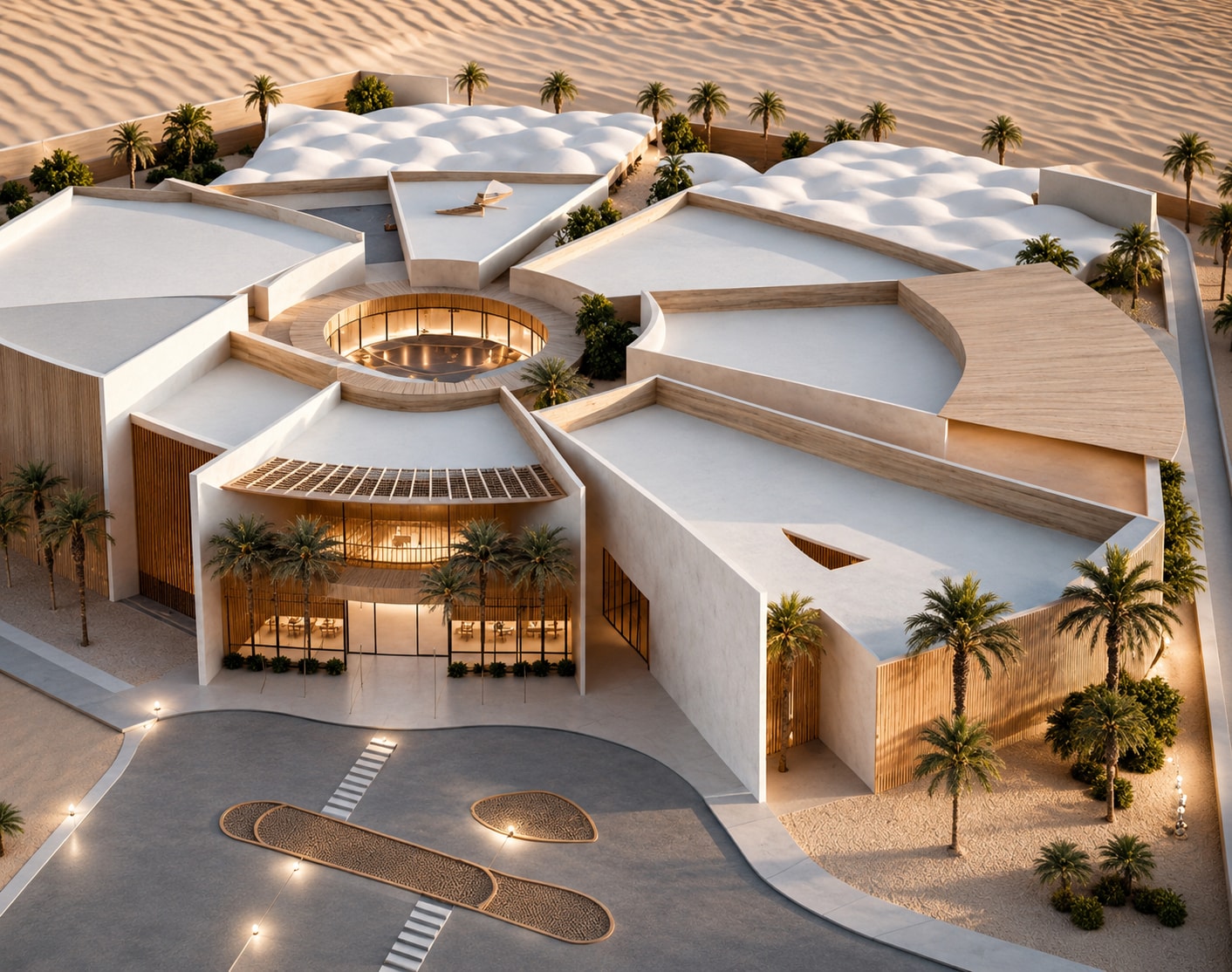 Tilal Al Areen photo 6