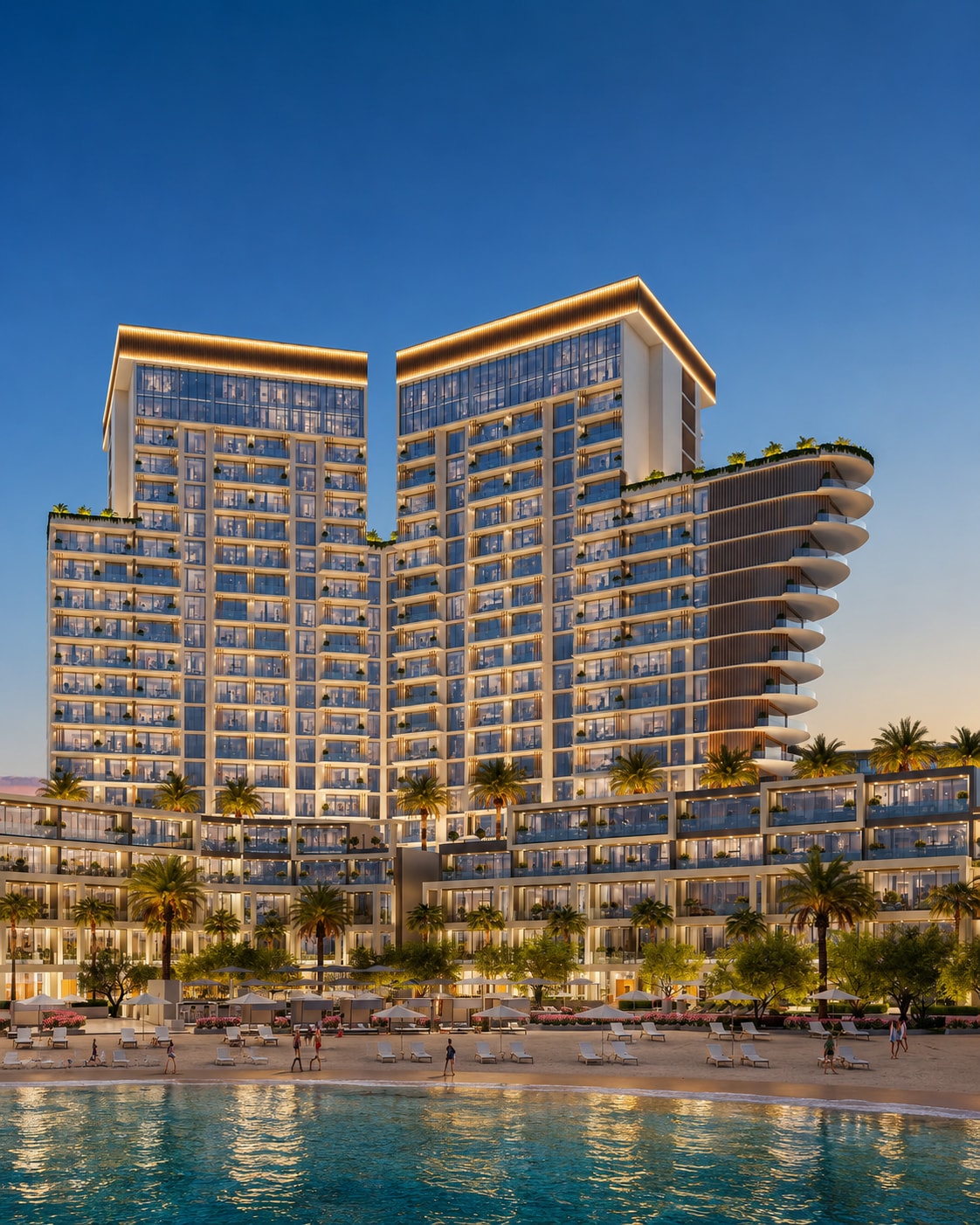 Melia Branded Residences photo 4