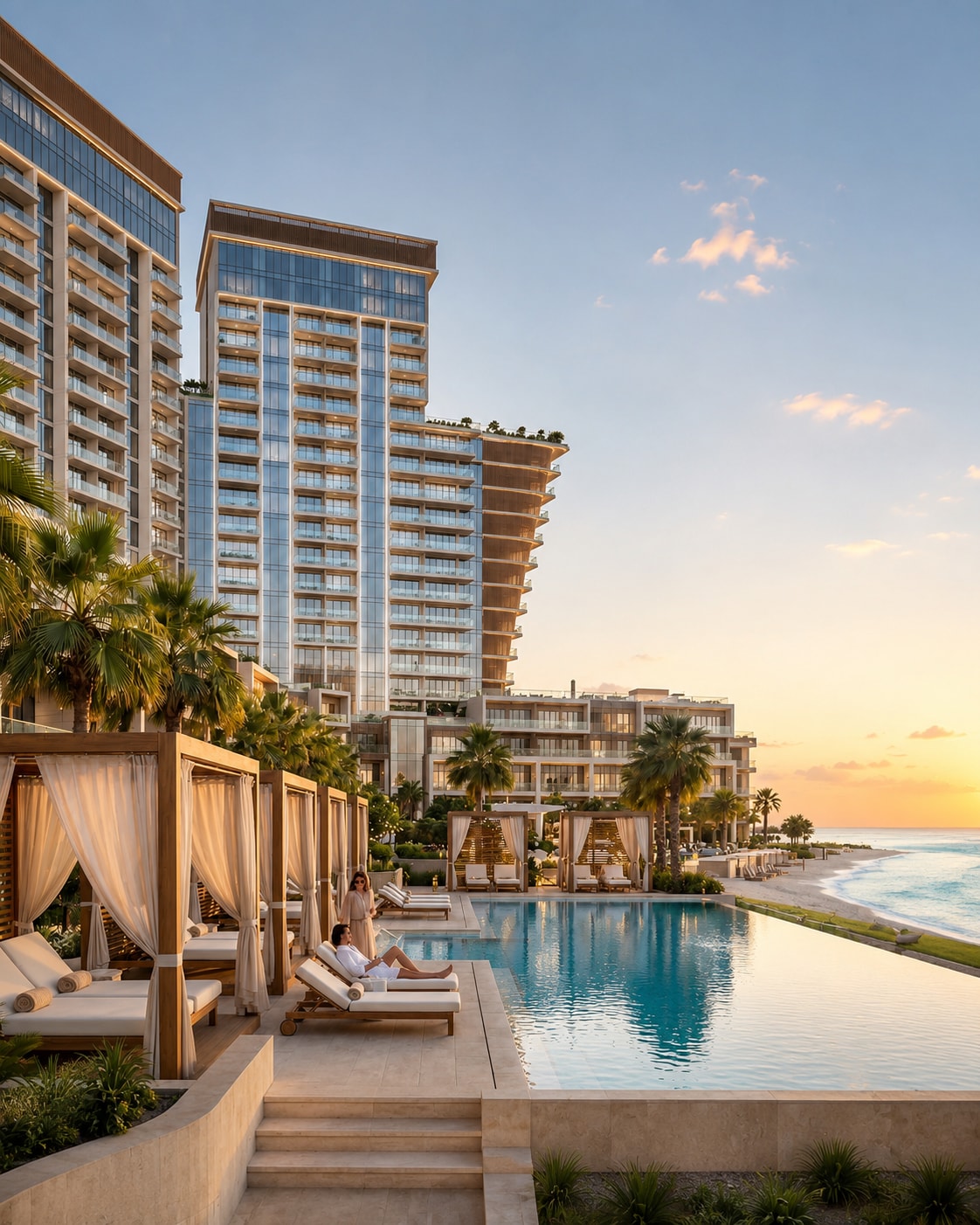 Melia Branded Residences photo 5
