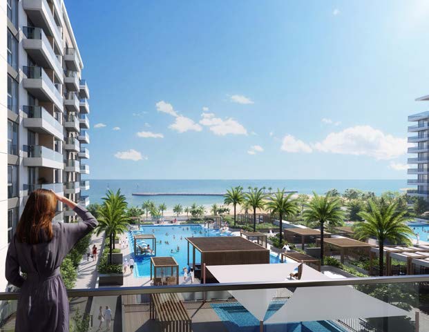 Marassi Views photo 1