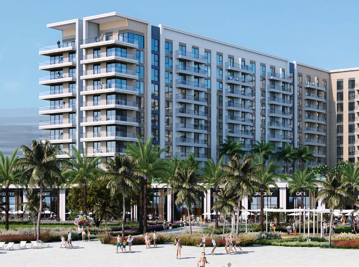 Marassi Views