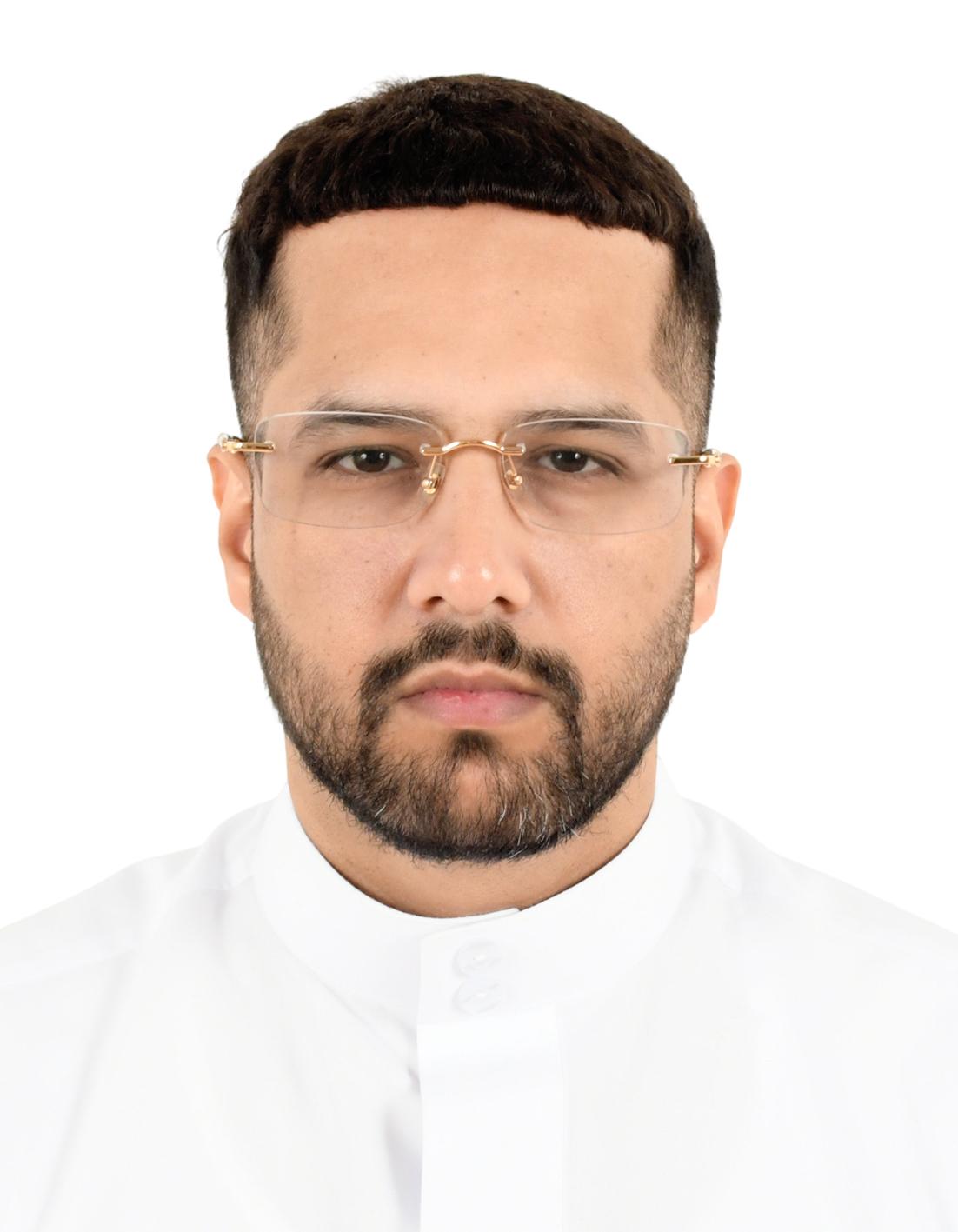 Sheraz Majeed