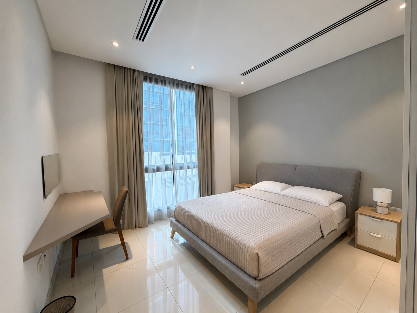 BRIGHT | SPACIOUS | PRIME LOCATION | MODERN