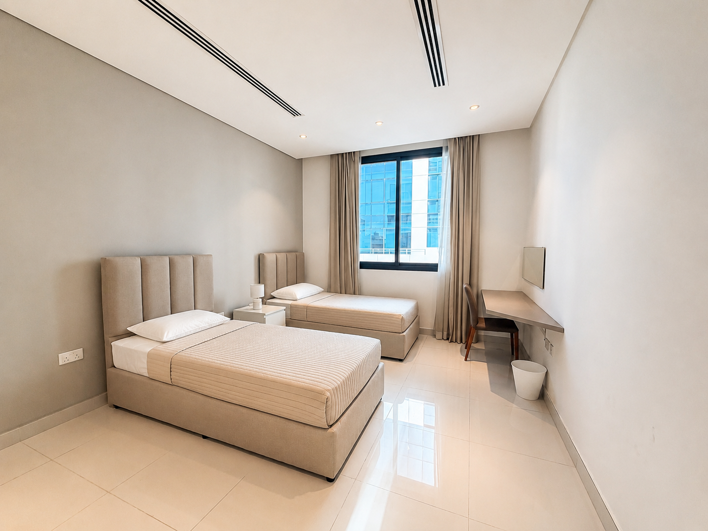 BRIGHT | SPACIOUS | PRIME LOCATION | MODERN