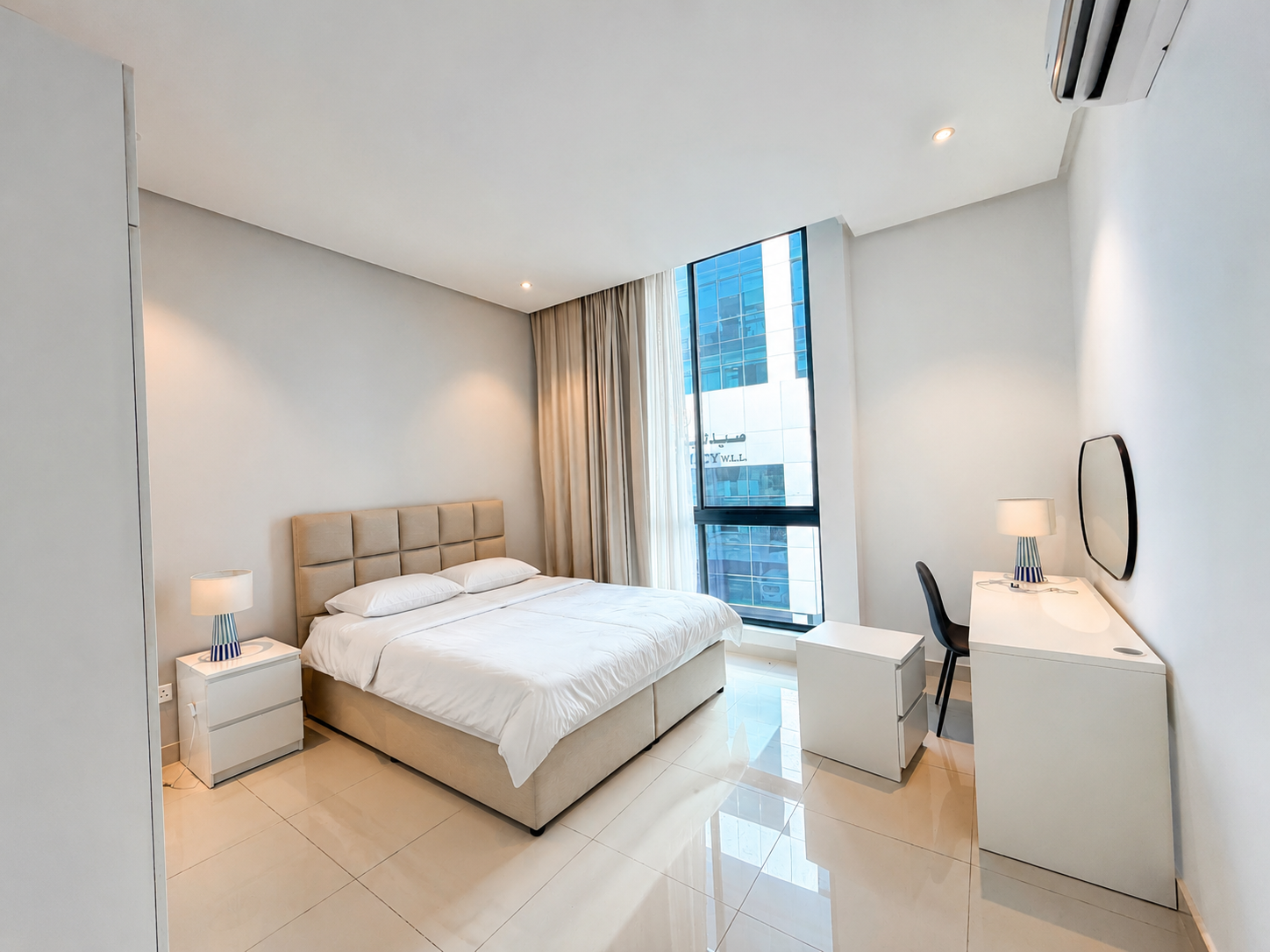 BRIGHT | SPACIOUS | MODERN | PRIME LOCATION
