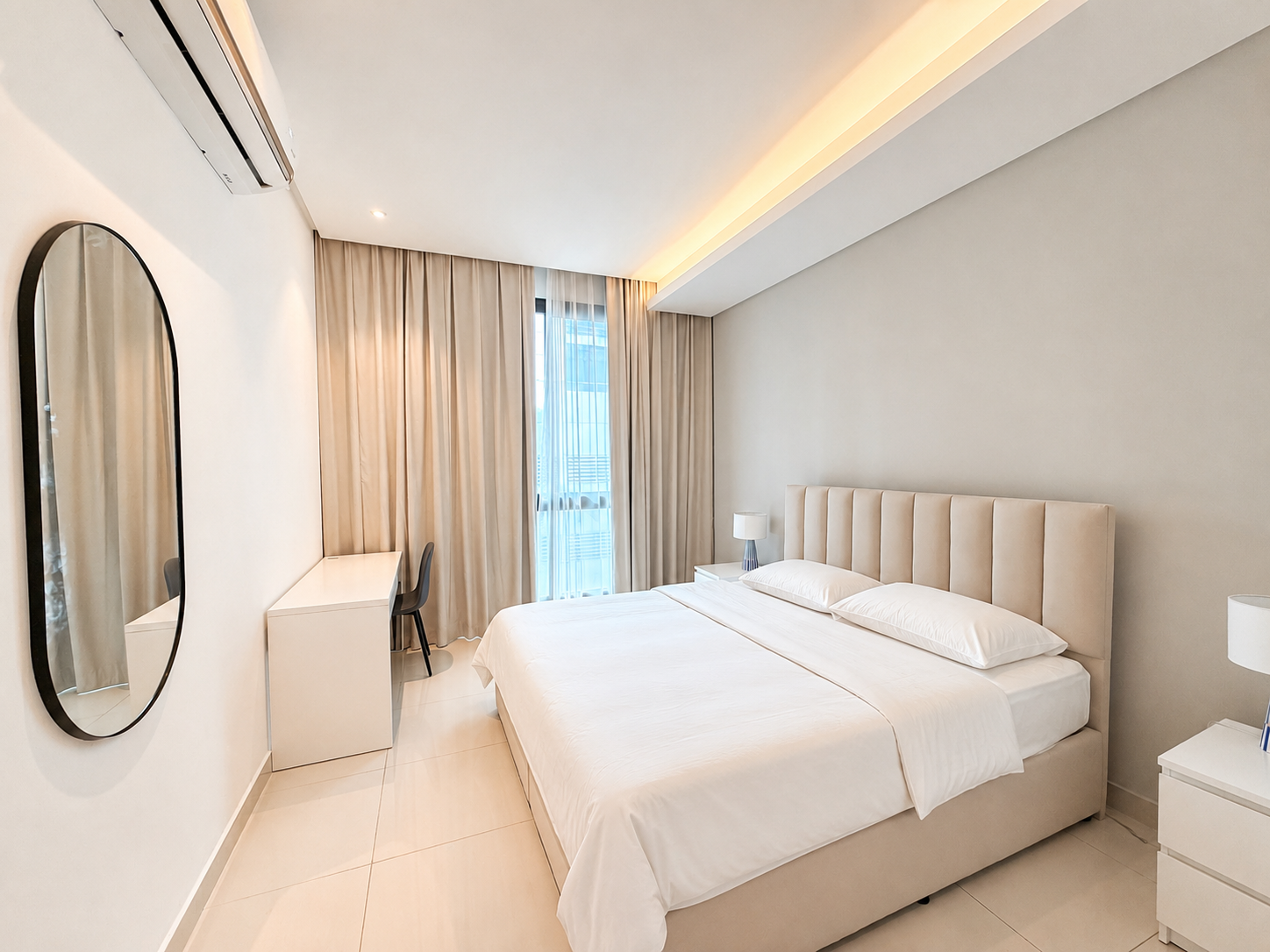 BRIGHT | SPACIOUS | MODERN | PRIME LOCATION