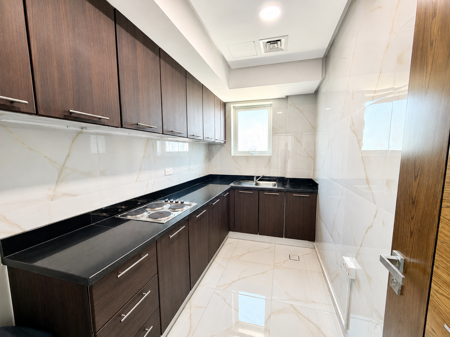 Modern | Prime Location | Spacious | Bright