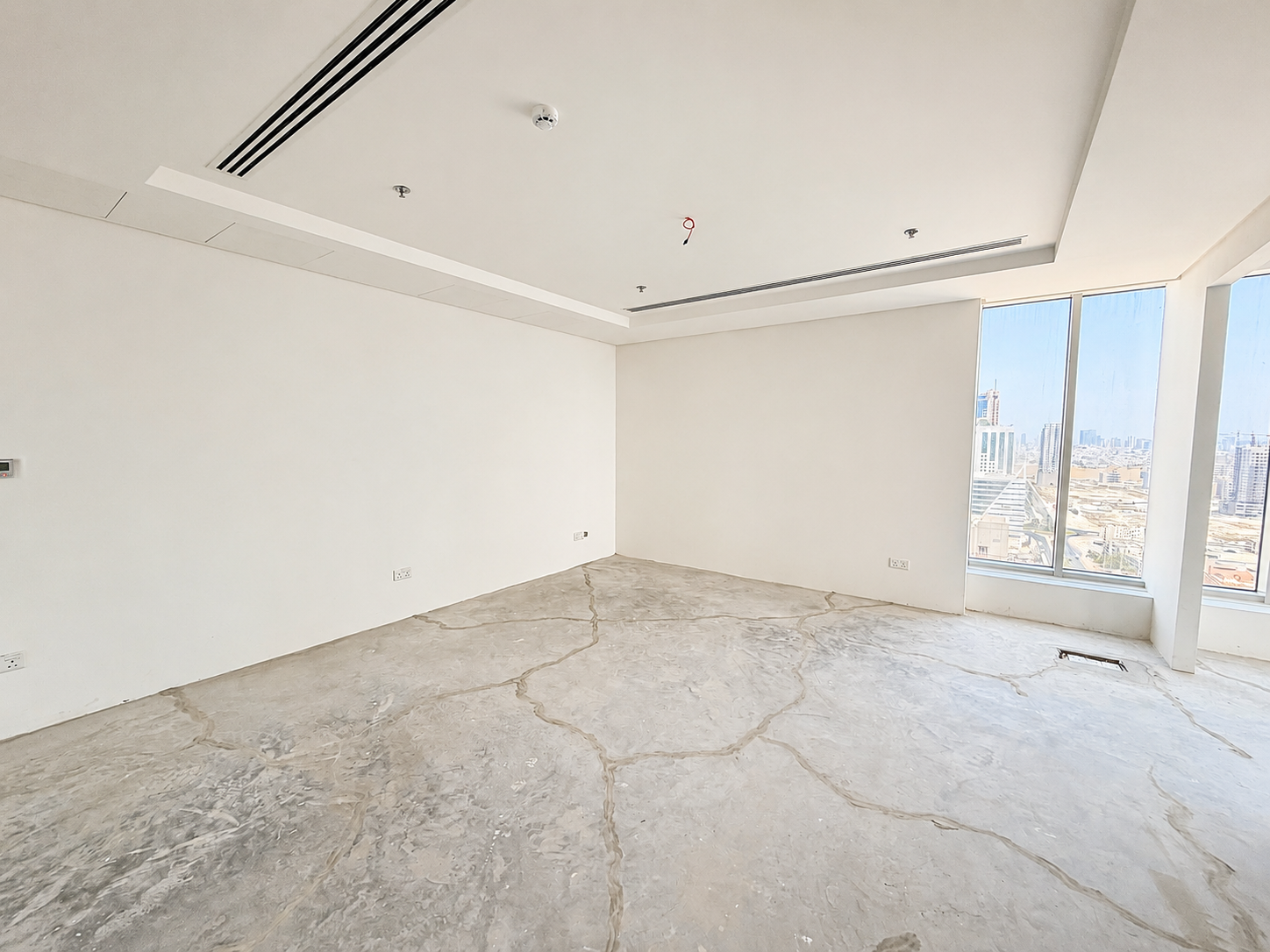 Modern | Prime Location | Spacious | Bright