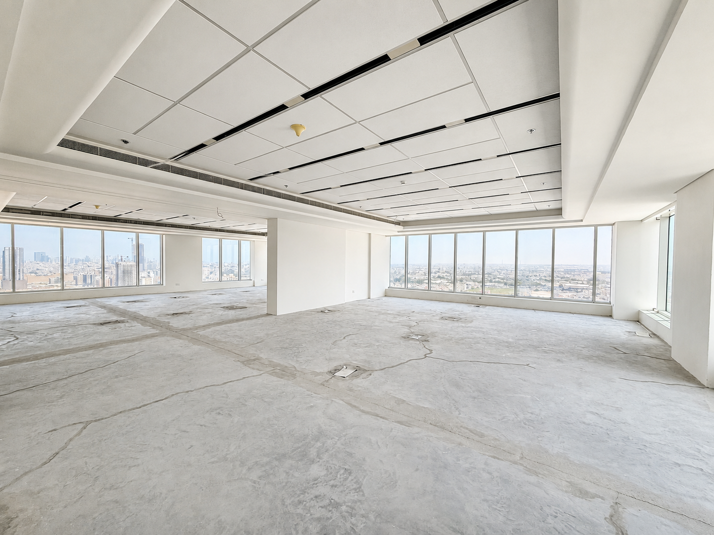 Modern | Prime Location | Spacious | Bright