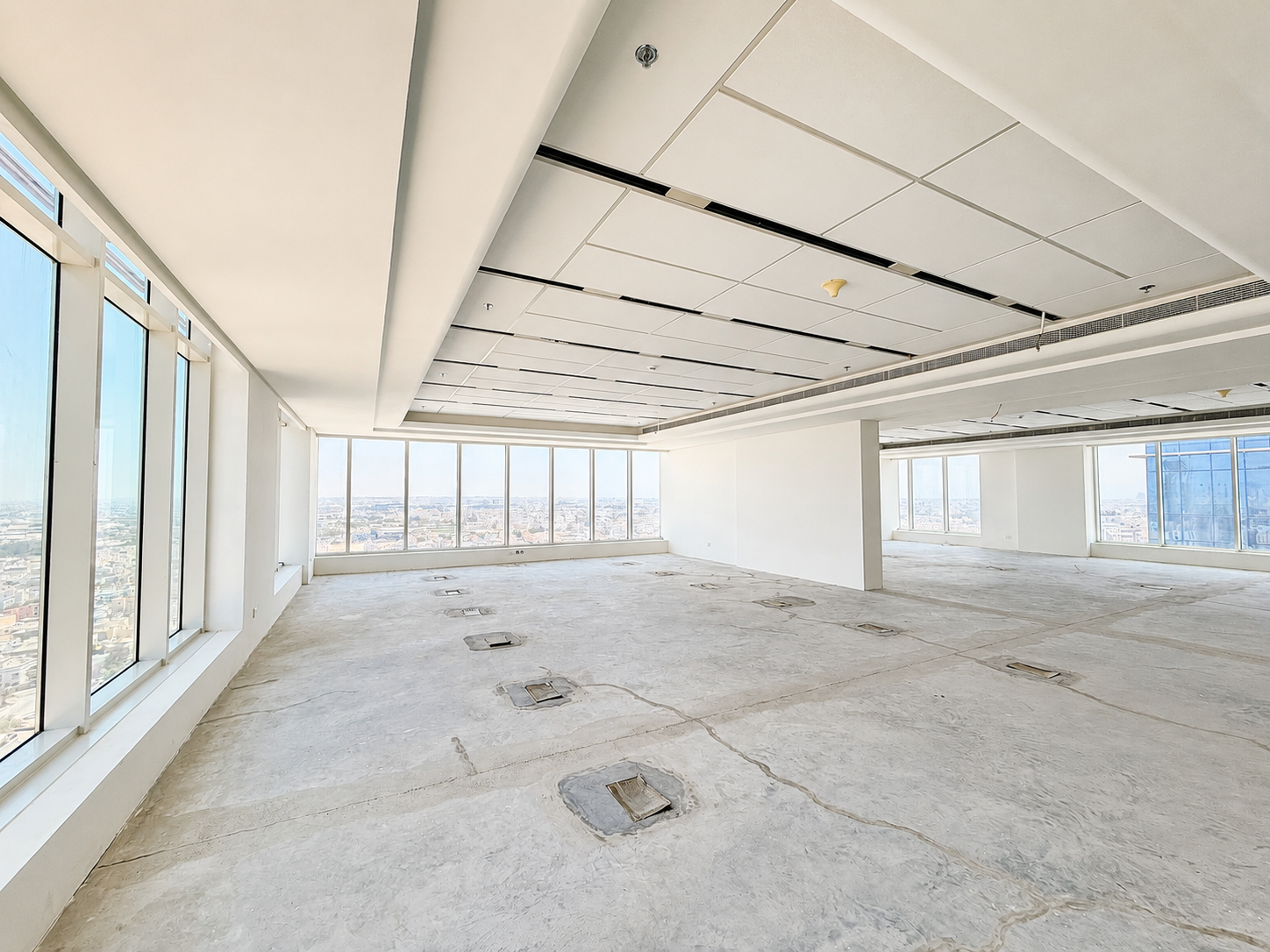 Modern | Prime Location | Spacious | Bright