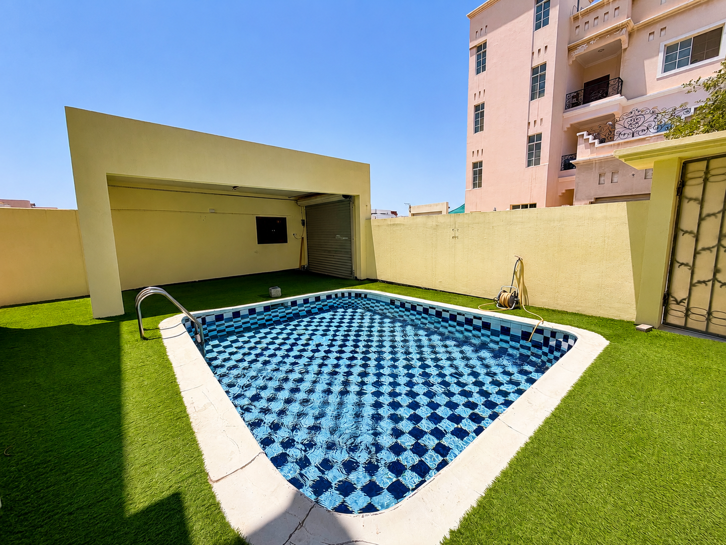 Private Pool | Spacious Villa | Prime Location