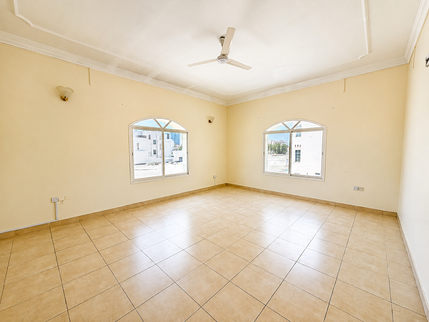 Private Pool | Spacious Villa | Prime Location