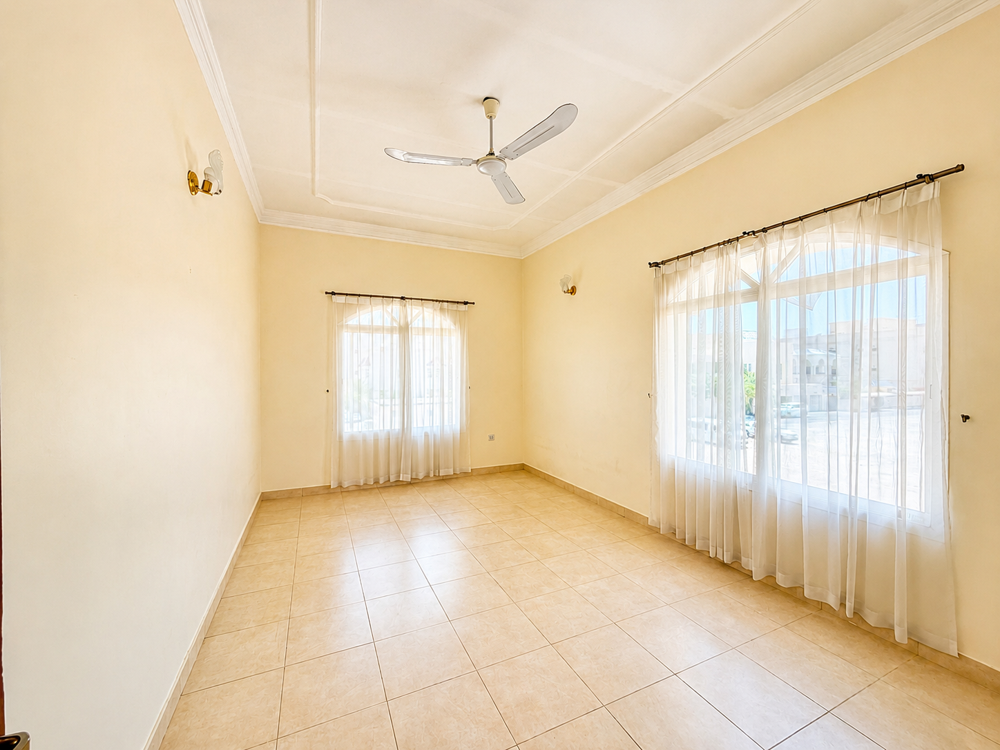 Private Pool | Spacious Villa | Prime Location