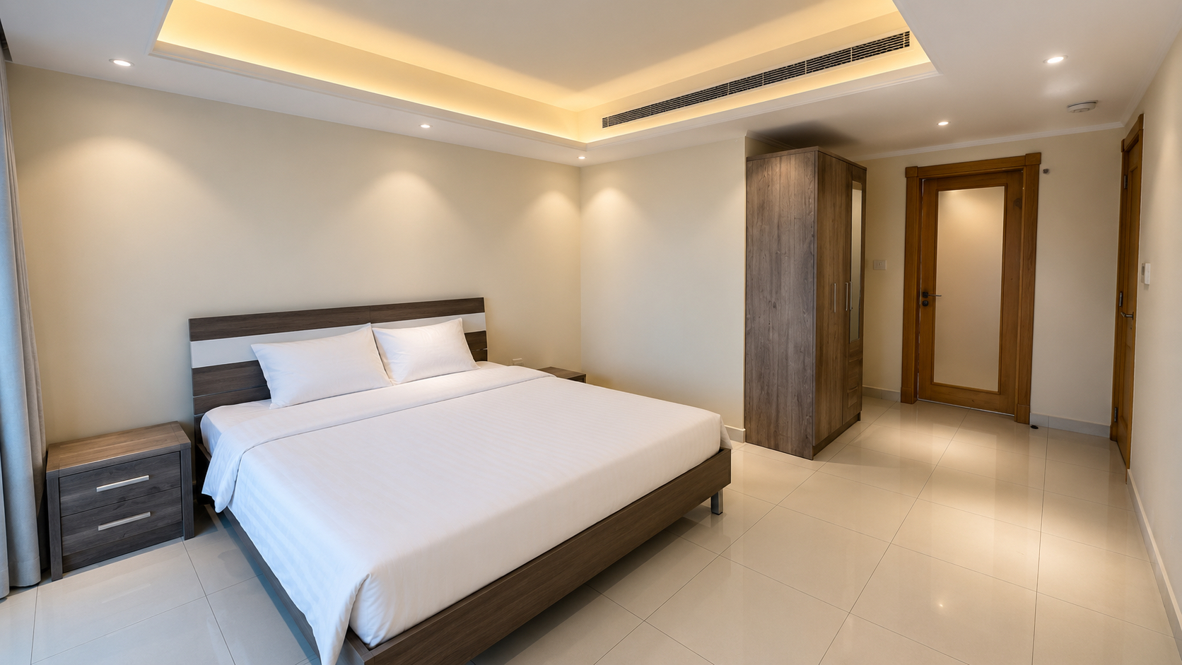 LUXURY OVERSIZED APARTMENT | PREMIUM LISTING | PRIME JUFFAIR