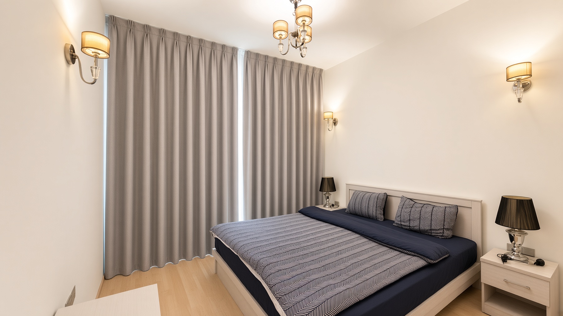 Bright | Prime Location | Affordable