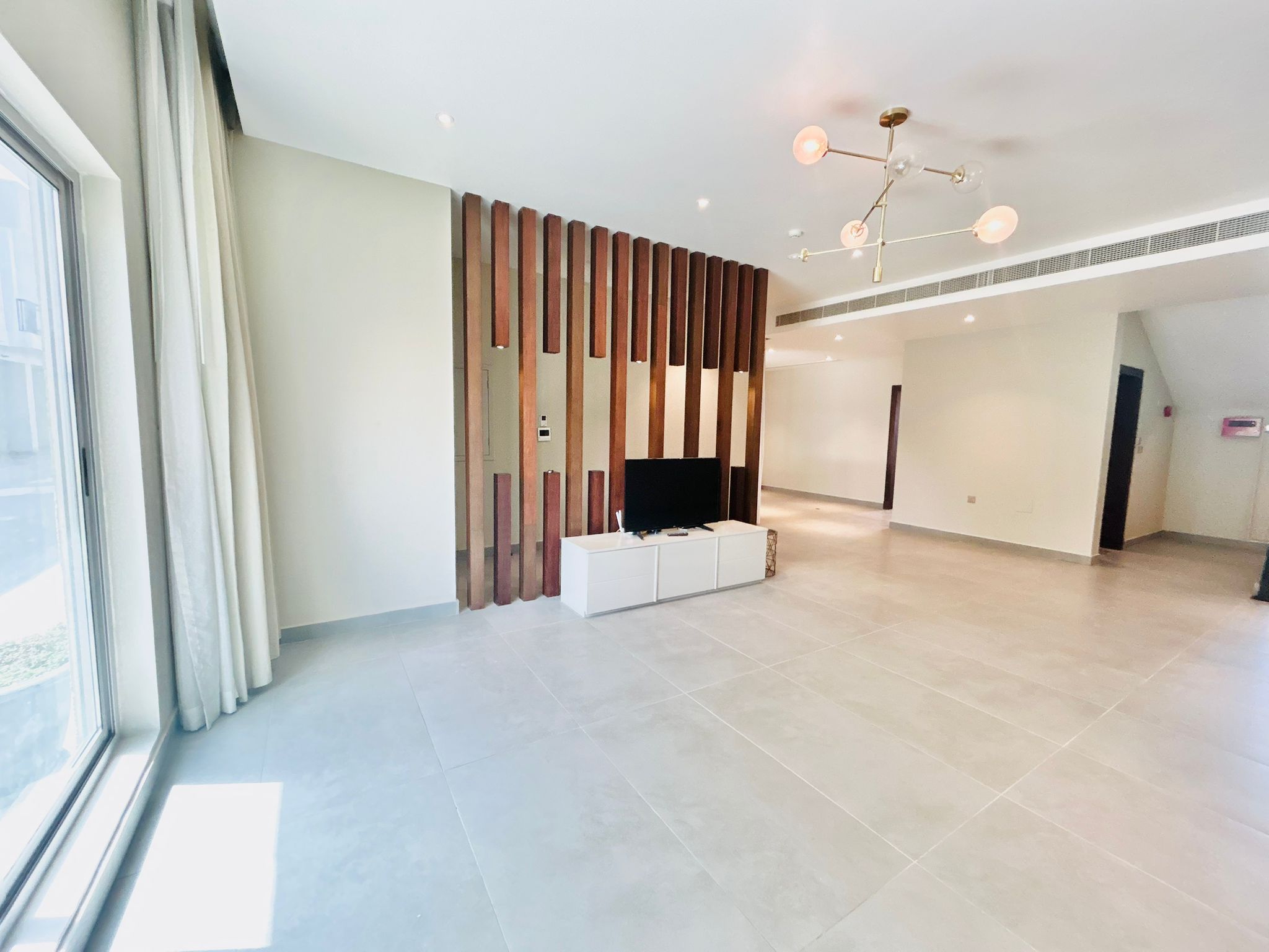 Modern Villa near to Saudi 