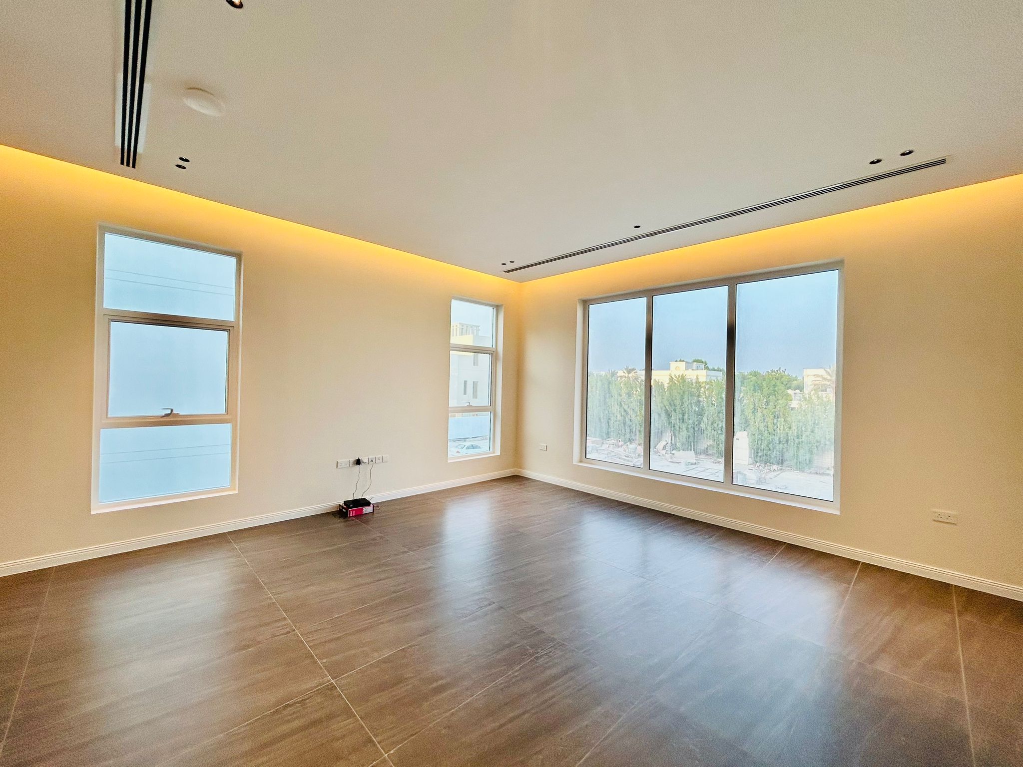 Modern 4-Bedroom Villa for Sale | Bright, Spacious & Move-In Ready