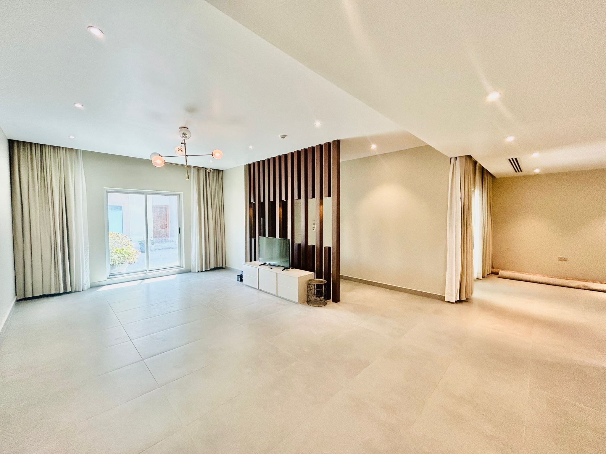 Modern Villa near to Saudi 