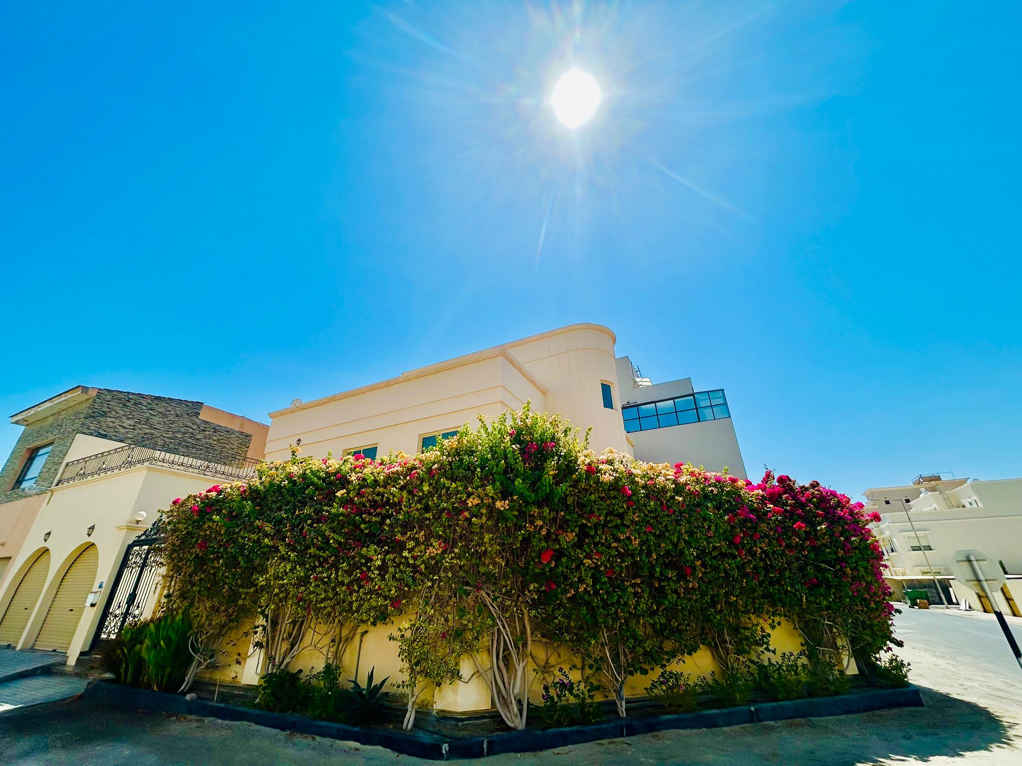 Modern Family Villa with Private Pool & Large Terrace | Prime Location