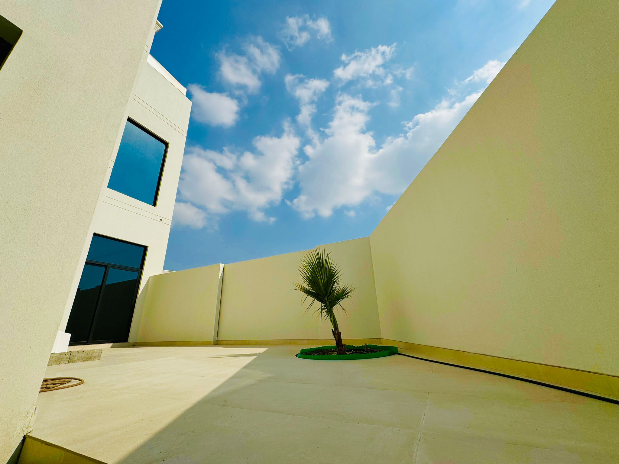 Cozy, Modern, luxury House in Saar
