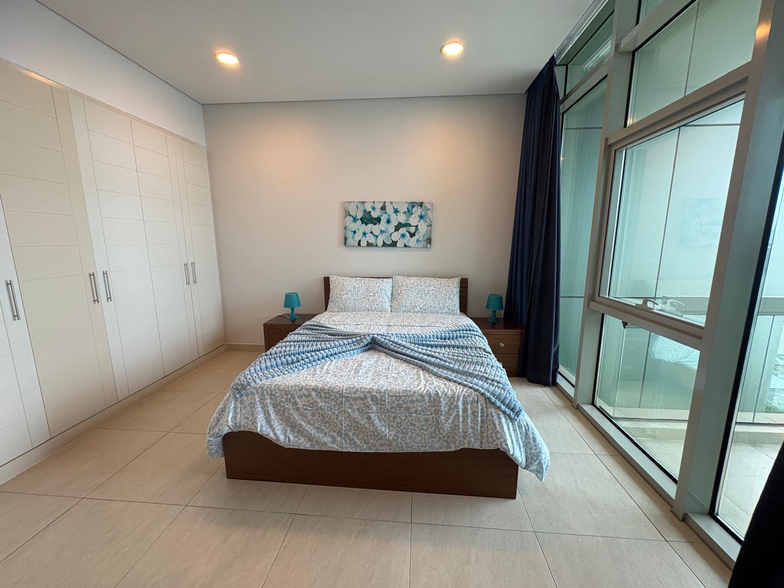 Penthouse | Sea View | Study | Large Terrace