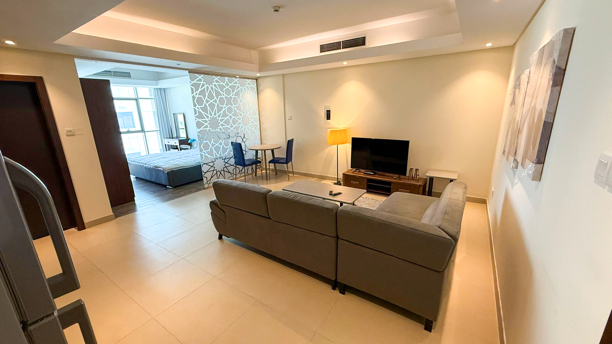 Studio Apartment for Rent | Near RCSI | Pool | Gym 