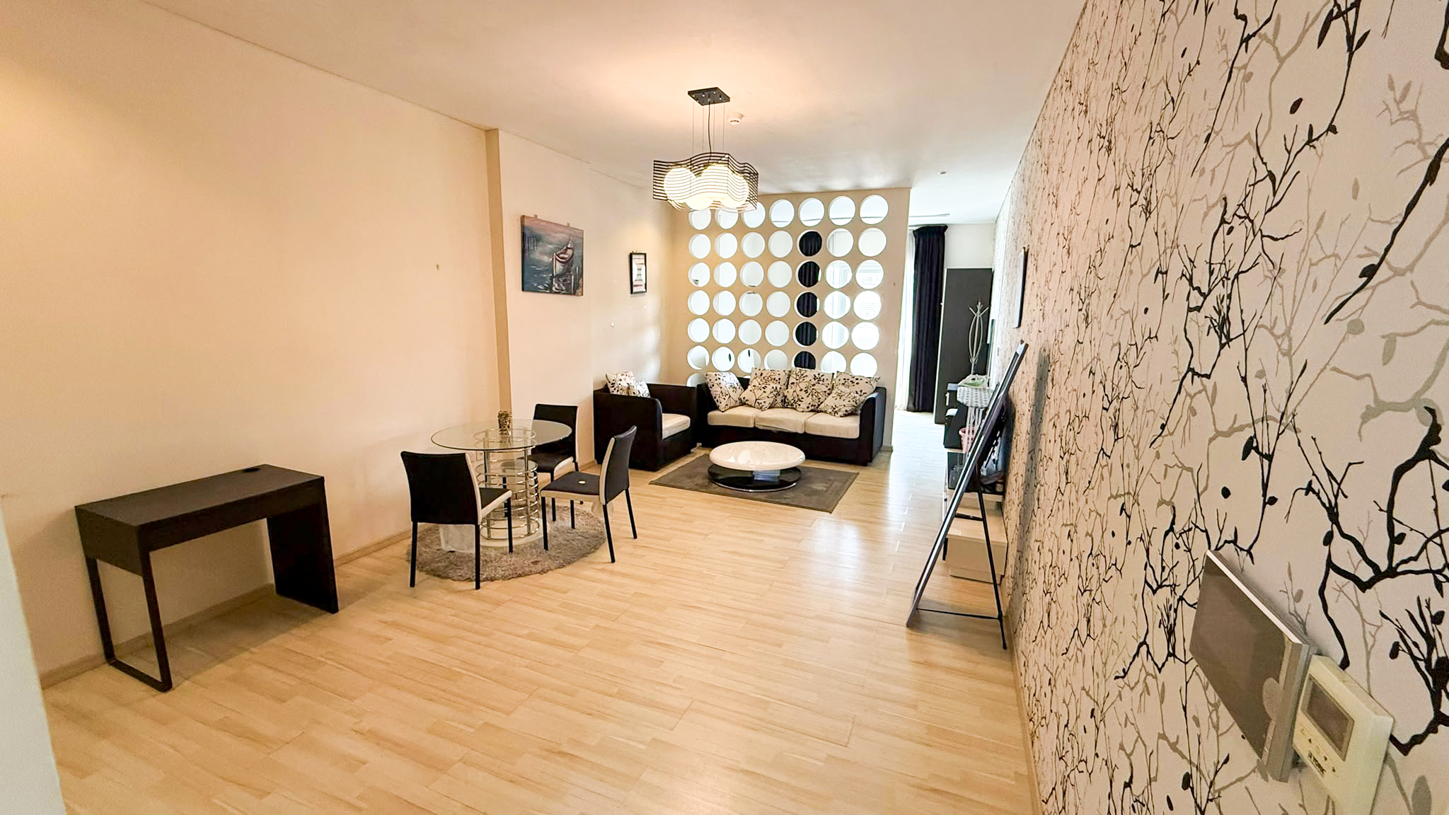 Studio Apartment | Near RCSI | Pool & Gym