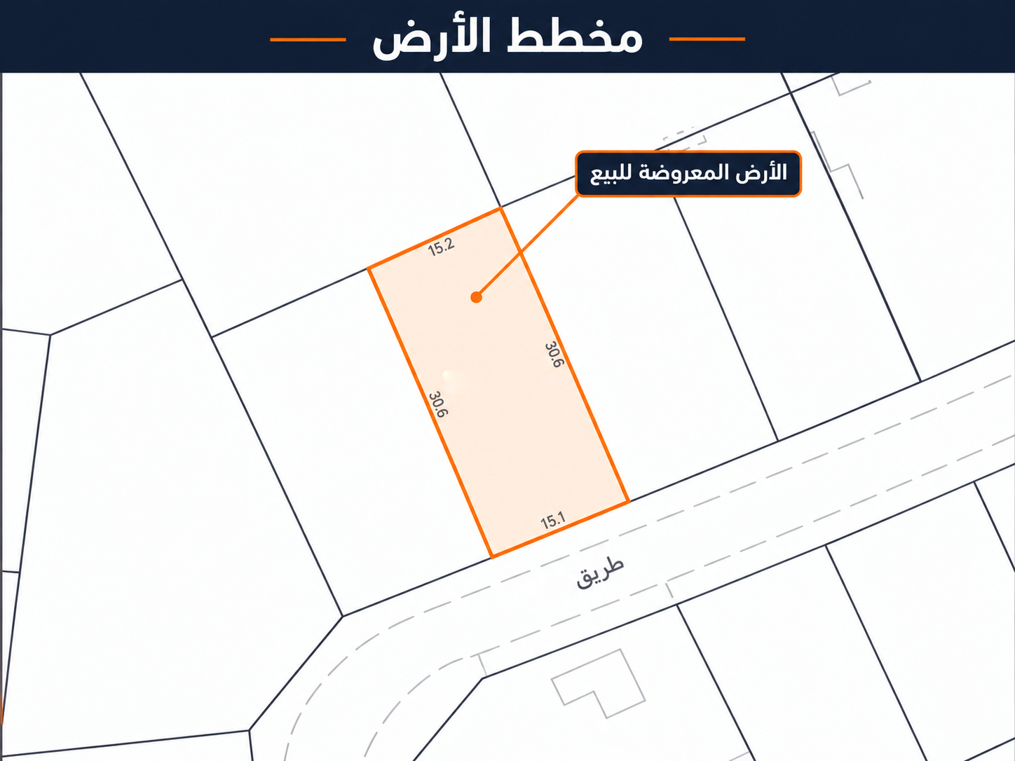RA Residential Land | Near Shaikha Khalil Kanoo