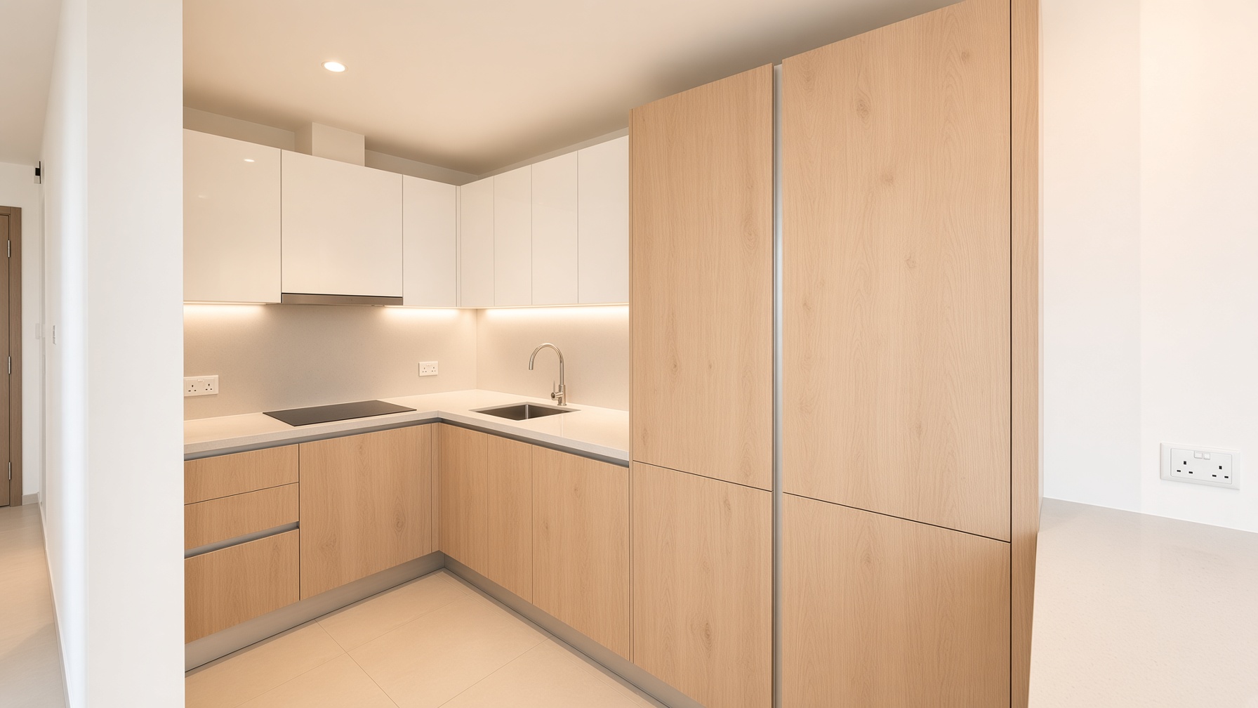 Spacious | Luxury | Prime Location | Balcony