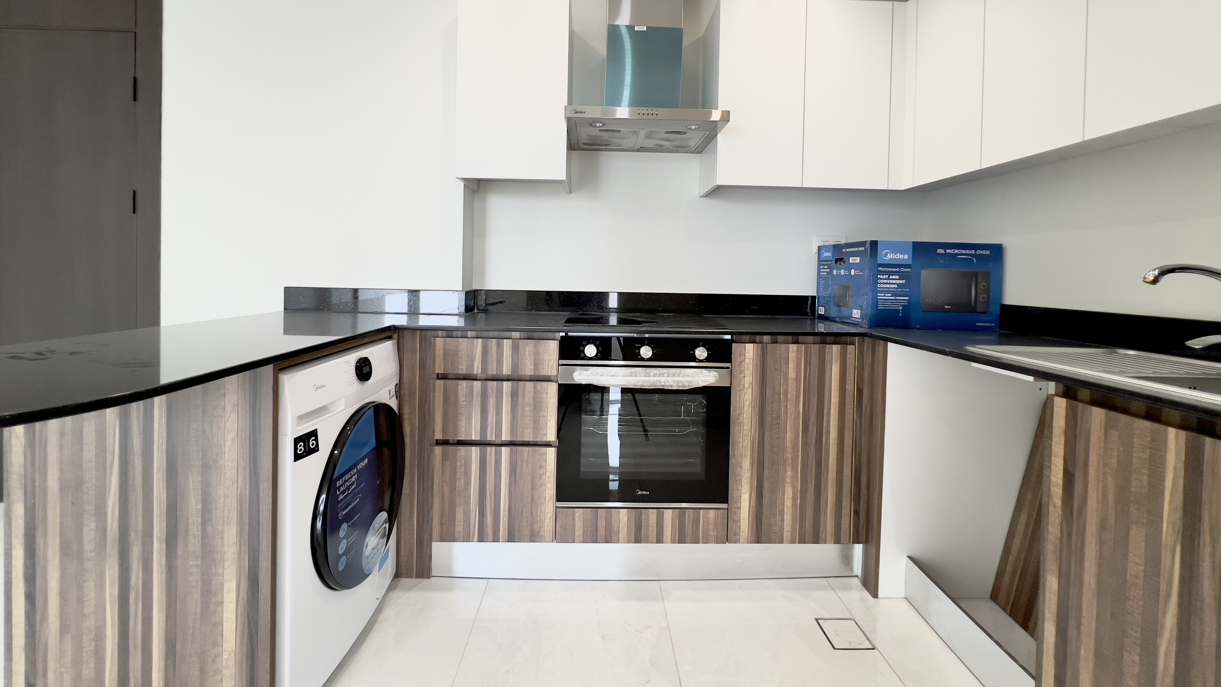 1BR FREEHOLD FOR SALE | AMWAJ ISLAND | HOT DEAL