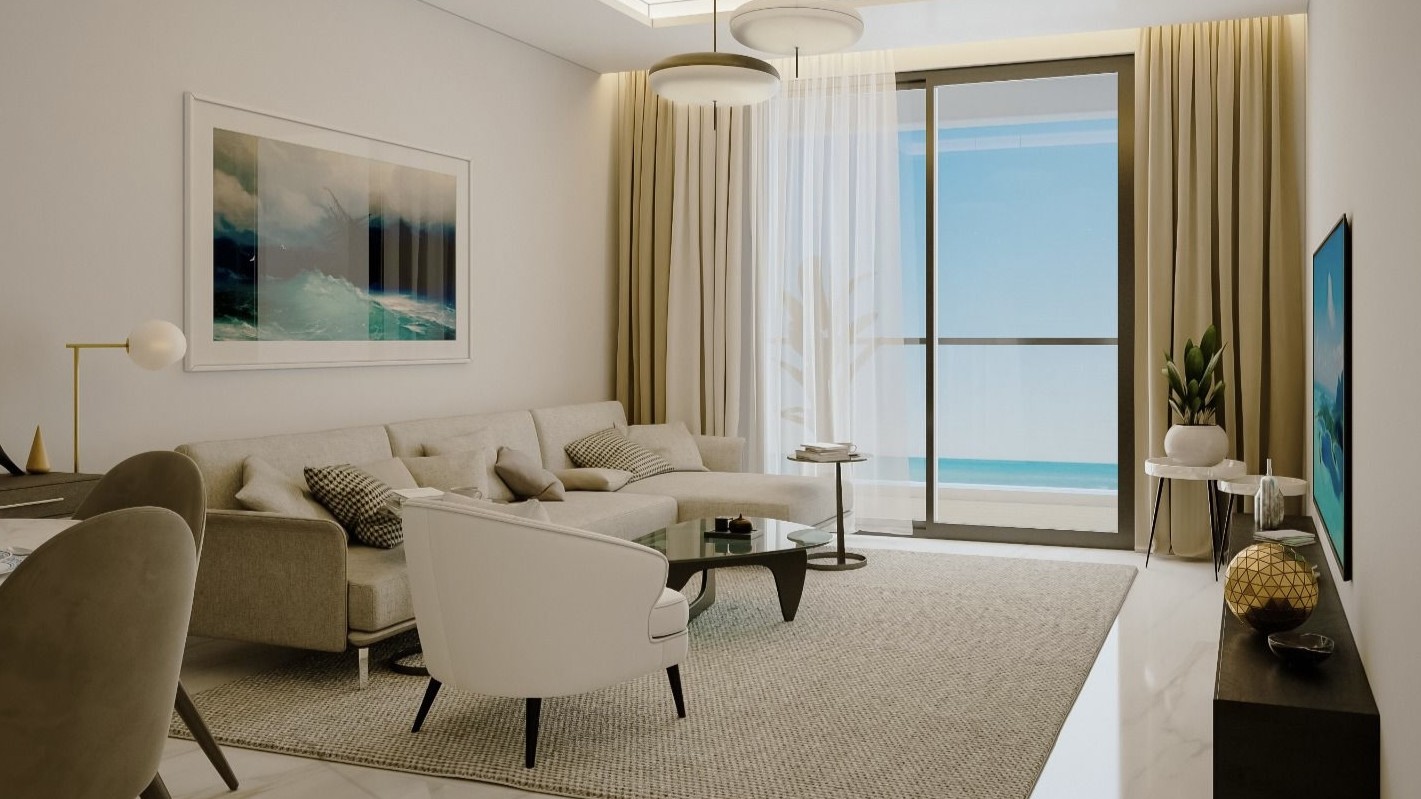 Marassi Views | 5 Years Payment Plan | Freehold