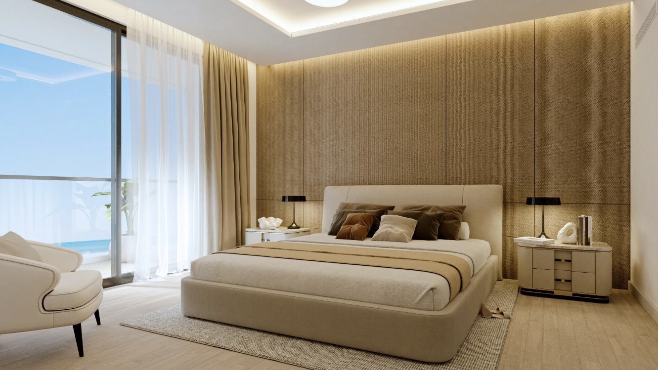 Marassi Views | 5 Years Payment Plan | Freehold