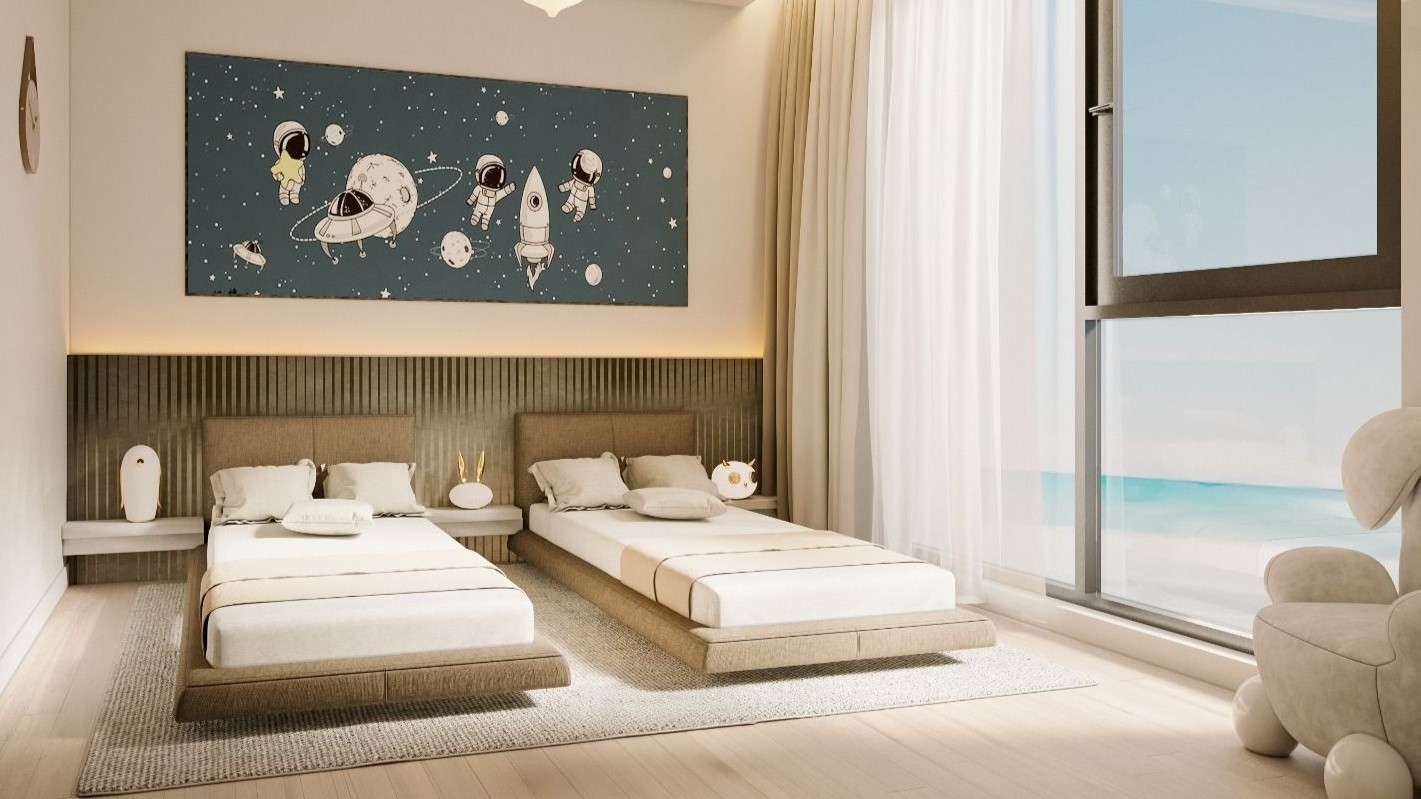 Marassi Views | 5 Years Payment Plan | Freehold