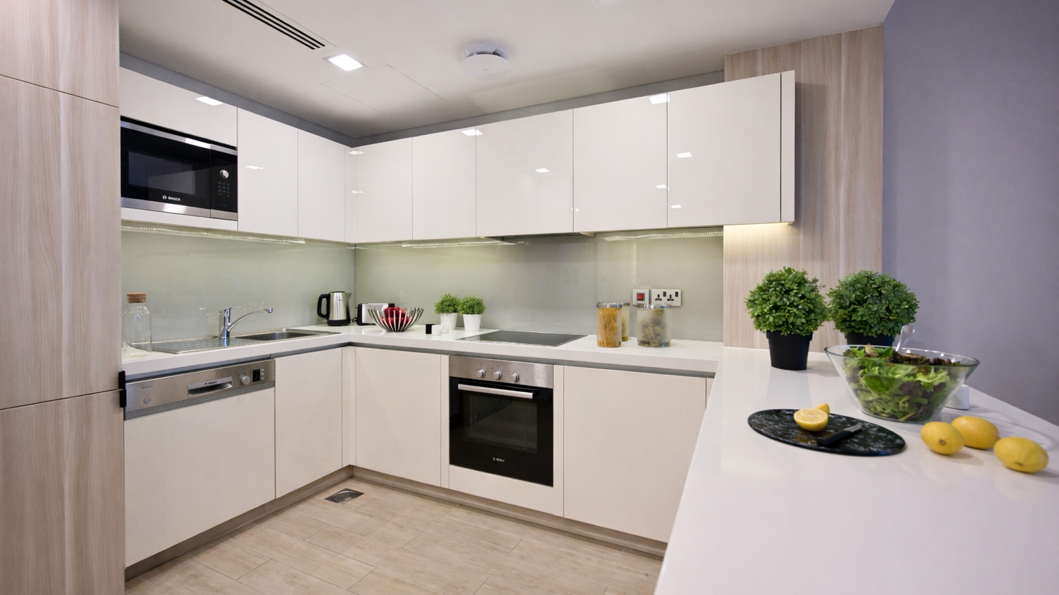 Stunning 2BR For Rent with Premium Facilities 