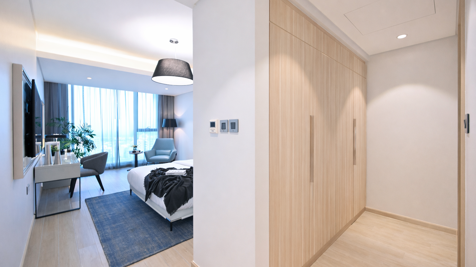 Stunning 2BR For Rent with Premium Facilities 