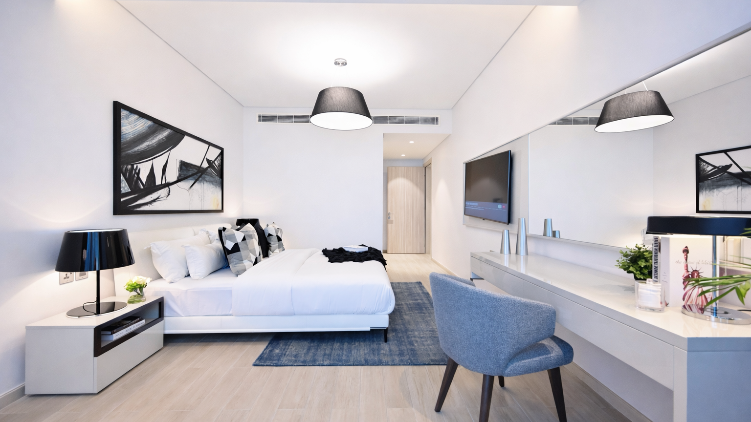 Stunning 2BR For Rent with Premium Facilities 