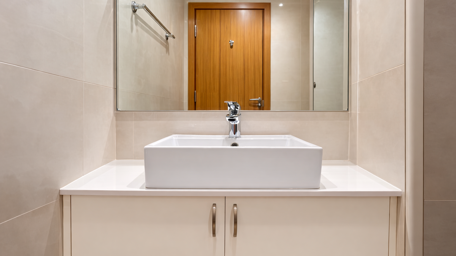Premium 2BR Sea View Apartment for Rent in Amwaj