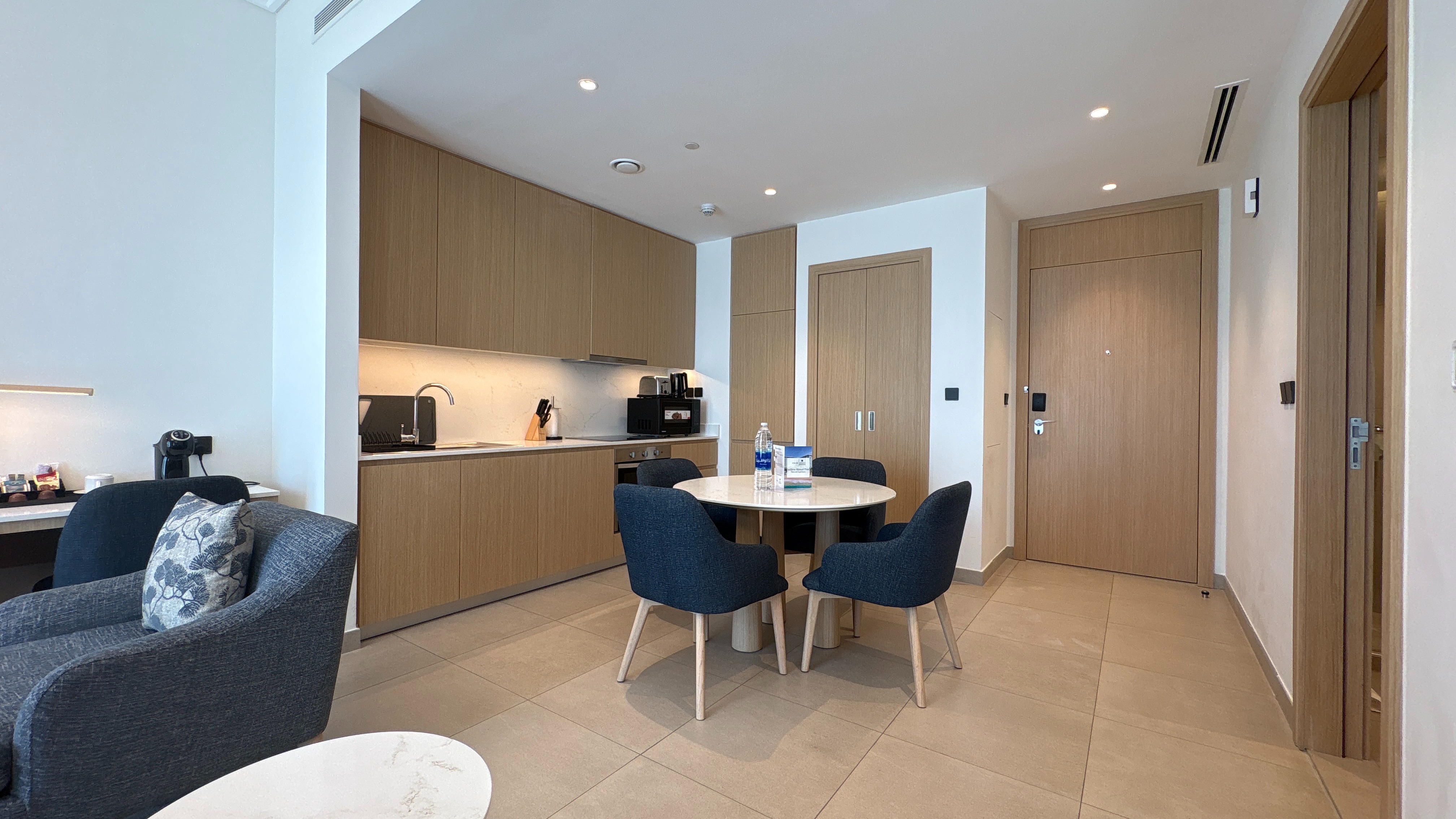 Services Studio Apartment for Sale | Address Vista
