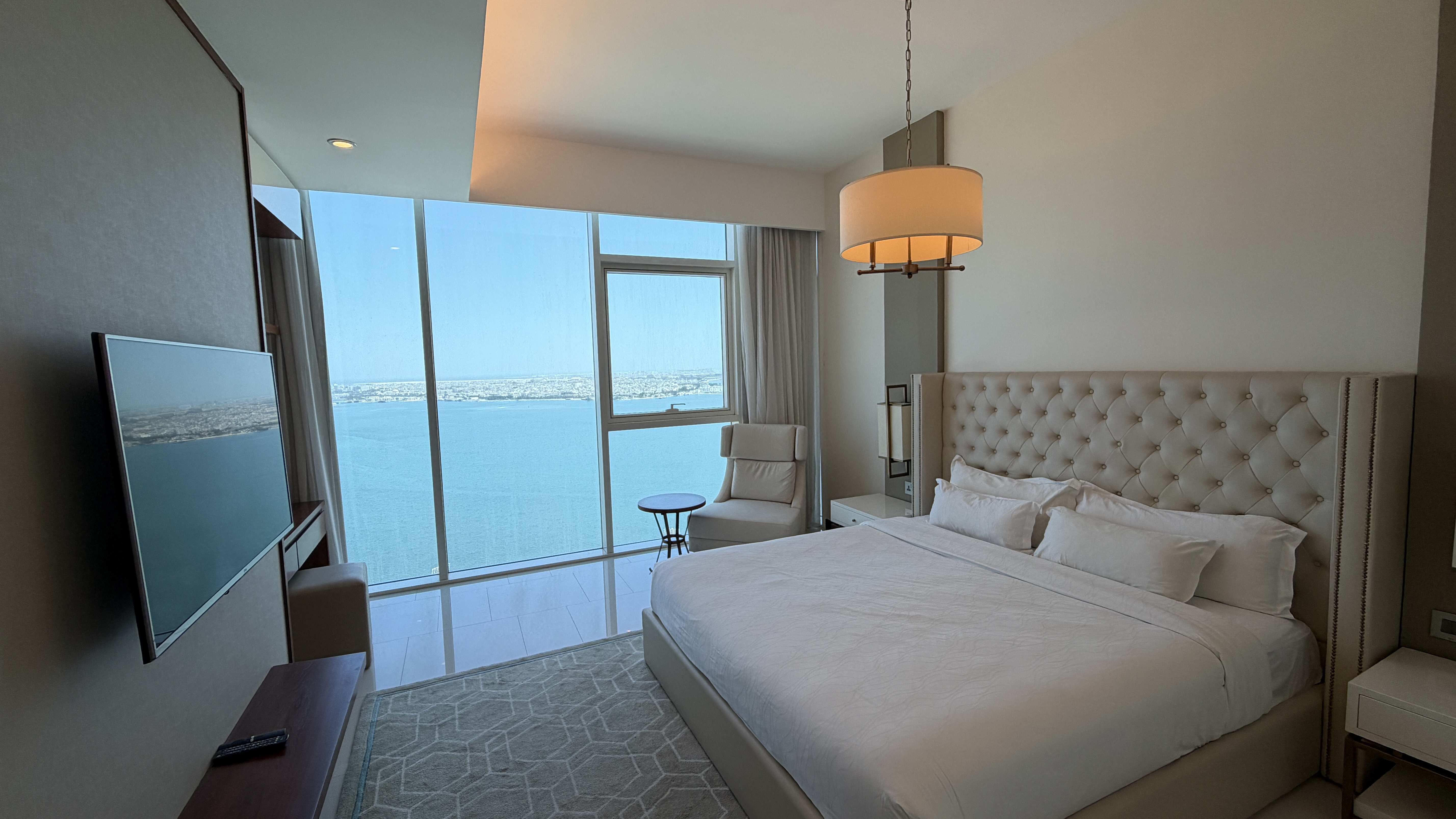 Resort-Style Luxury | Spacious 3BR + Maid | Juffair
