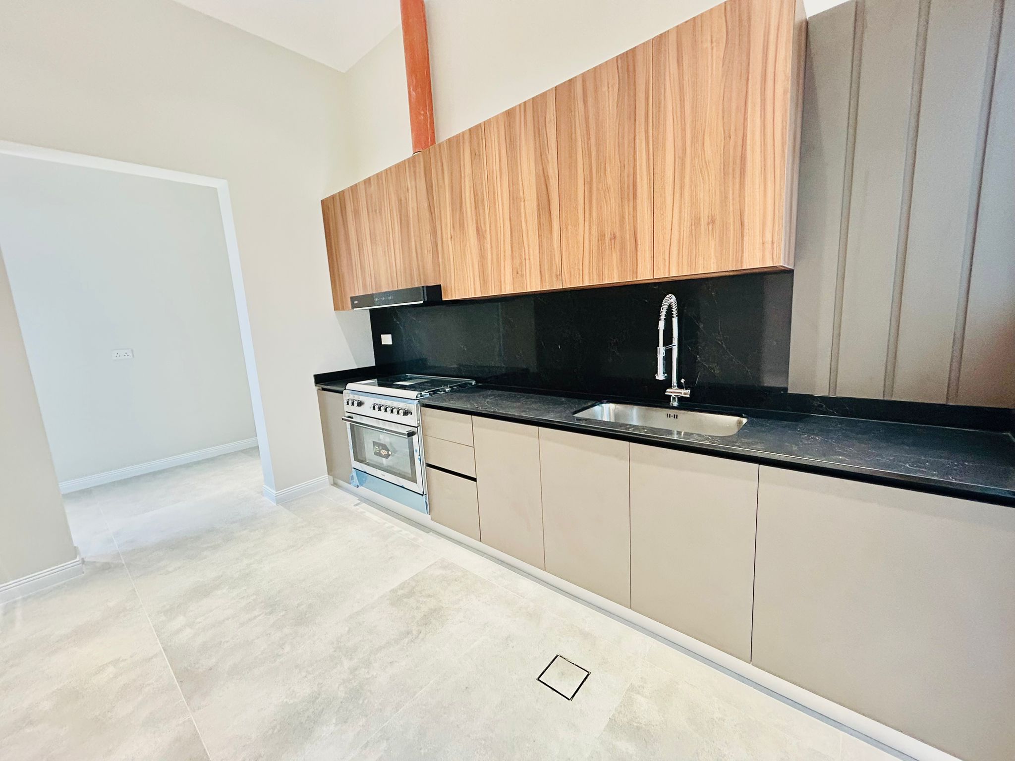 Modern 4-Bedroom Villa for Sale | Bright, Spacious & Move-In Ready