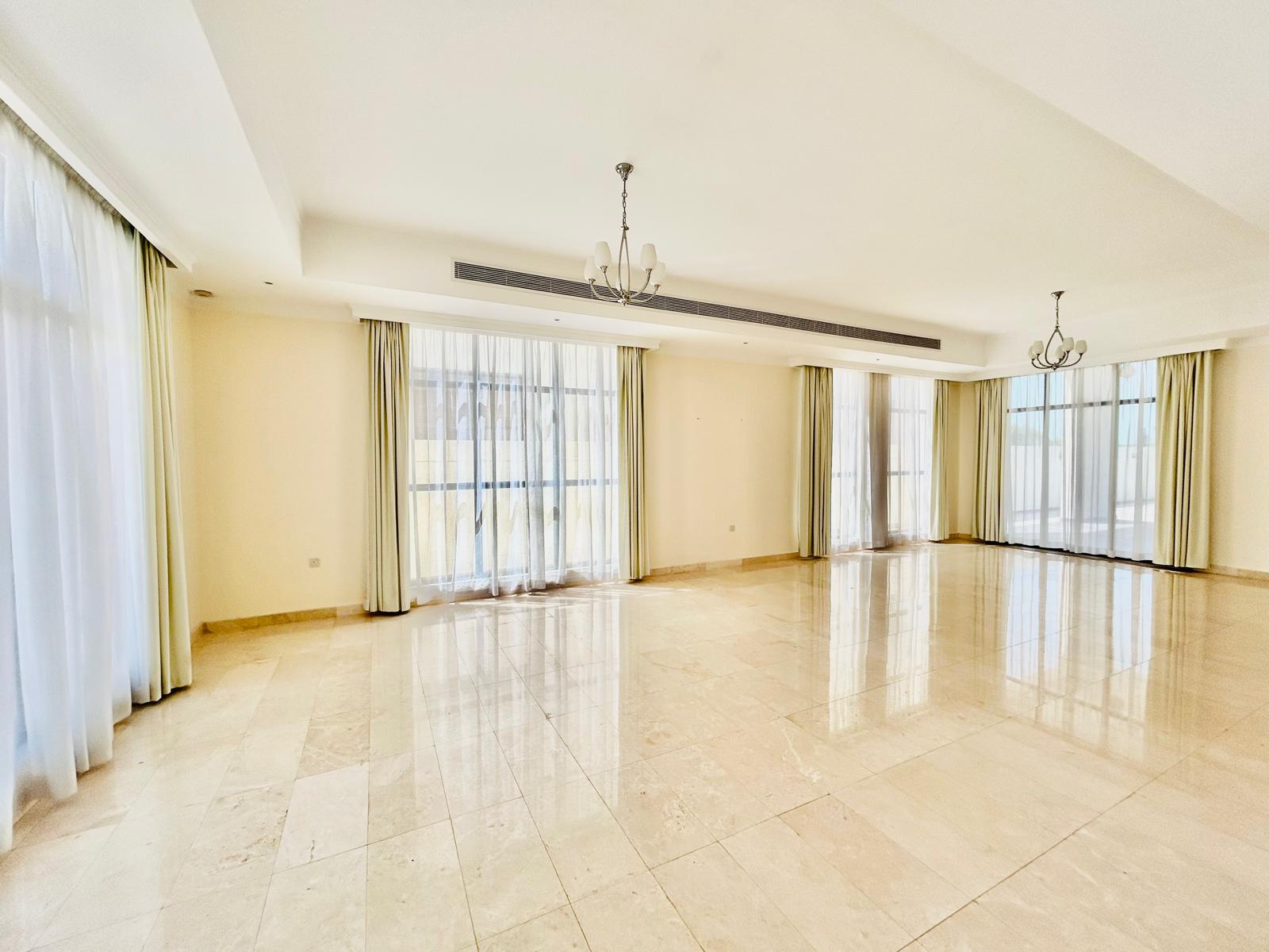Modern Villa near to Saudi | Private pool