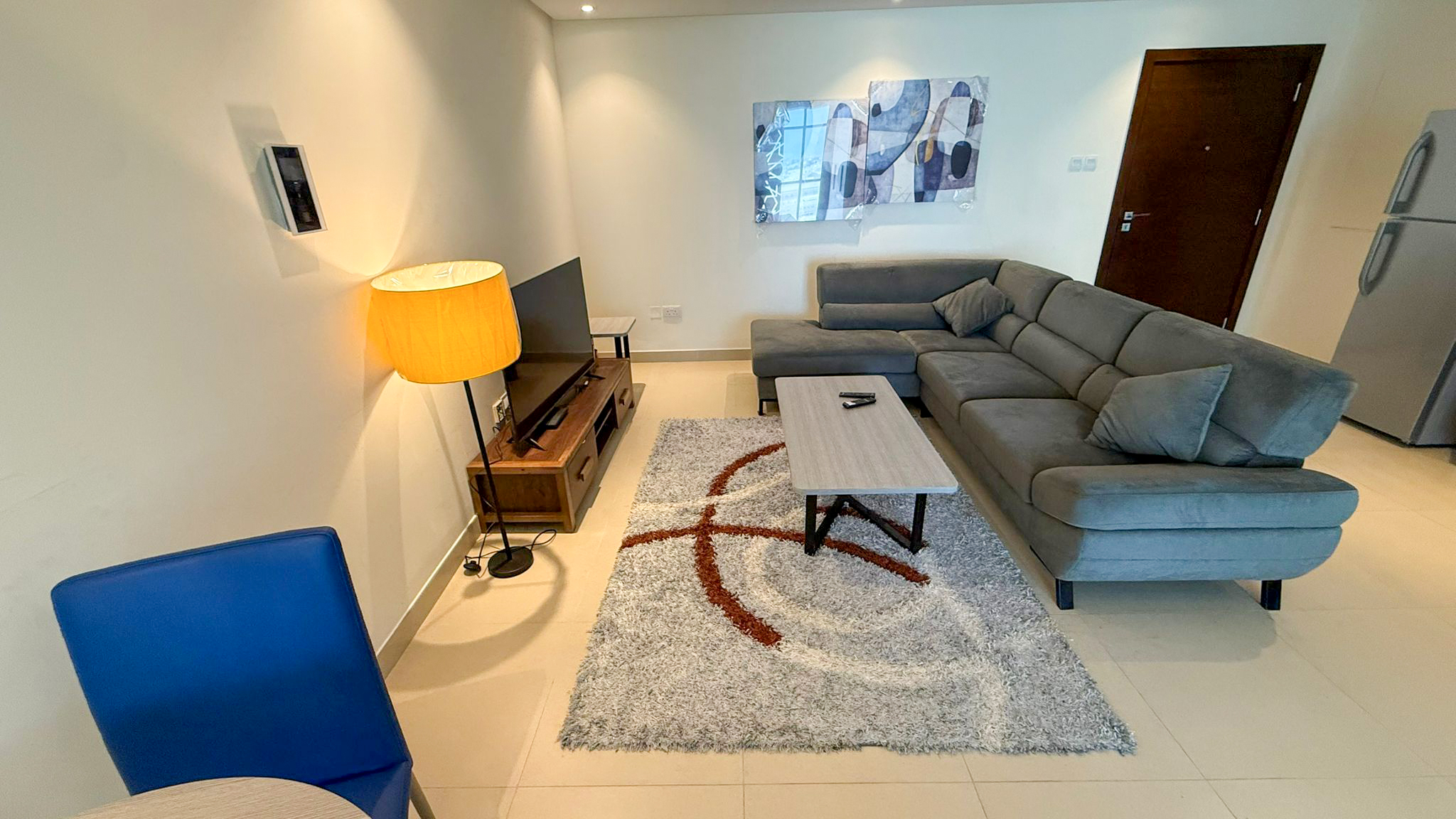 Studio Apartment for Rent | Near RCSI | Pool | Gym 